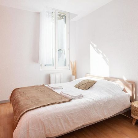 Bel Appartement Renove Grenoble Luaran gambar