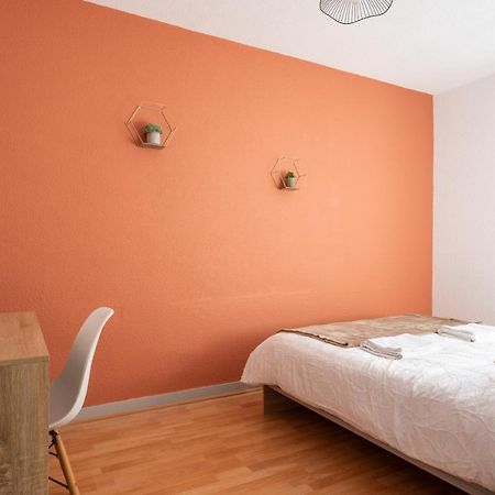 Bel Appartement Renove Grenoble Luaran gambar