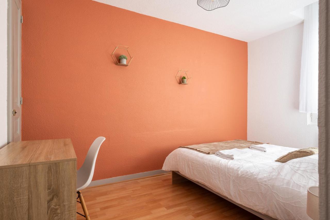 Bel Appartement Renove Grenoble Luaran gambar